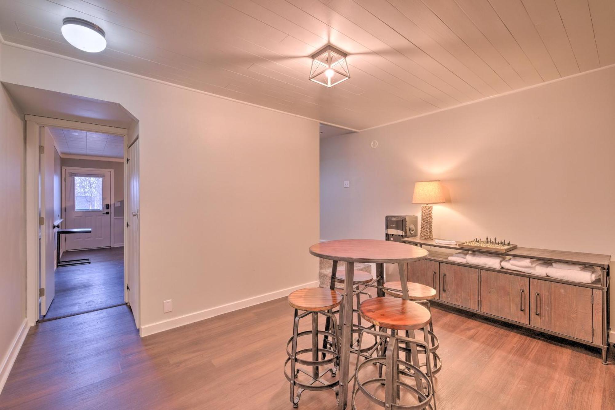 Walloon Lake Vacation Rental Walk To Water! Boyne City Exterior photo