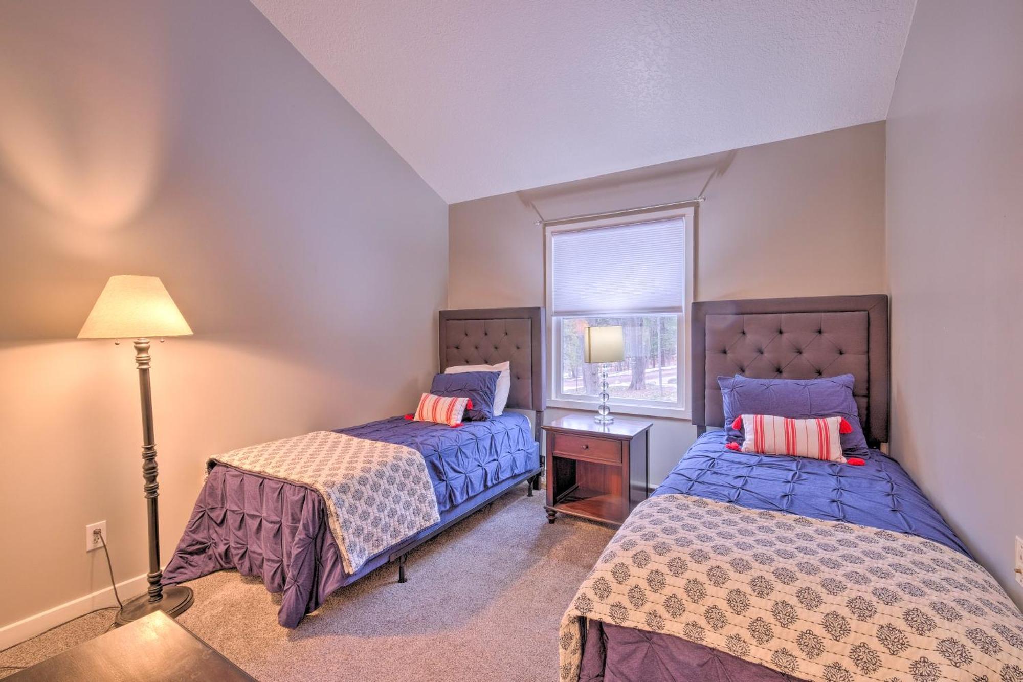 Walloon Lake Vacation Rental Walk To Water! Boyne City Exterior photo